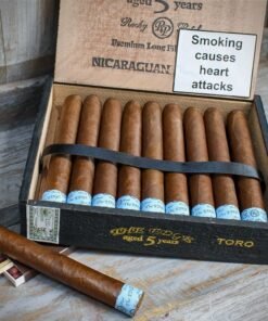 Rocky Patel The Edge Nicaraguan Toro Cigars – Box of 20