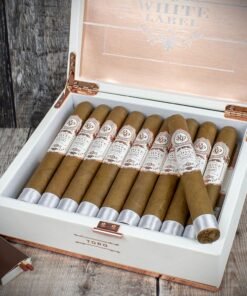 Rocky Patel White Label Toro – Box of 20 Cigars