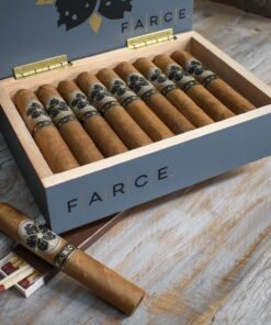 Room 101 F A R C E Original Robusto Cigars – Box of 20