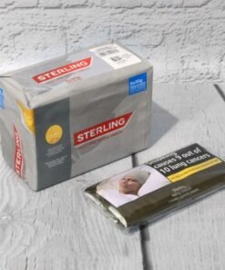 Sterling | Rolling Tobacco | 30g Pouch