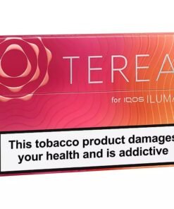 Terea Ruby Fuse
