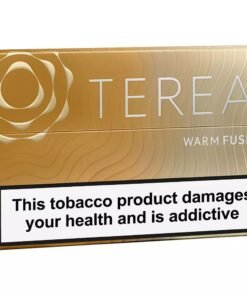 Terea Warm Fuse