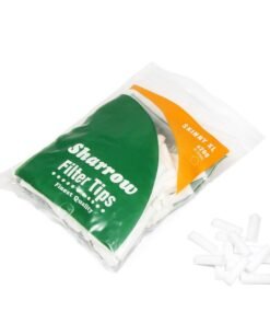 Wilsons Of Sharrow | Skinny XL Filter Tips | 200 Pack
